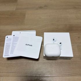 Apple AirPods 第3世代 本体