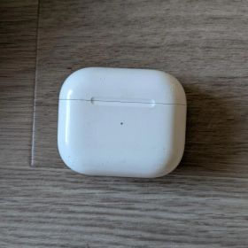 緊急値下げしました！！Apple AirPods 第3世代 お買い得！