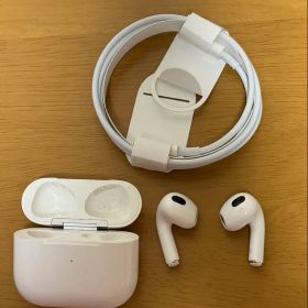 AirPods 第3世代 A2564