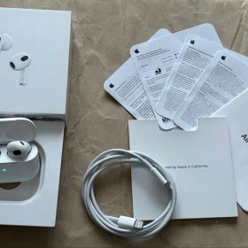 Apple AirPods 第3世代 付属品あり 純正品