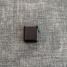 Apple Watch Series 3 38mm 本体 ジャンク品