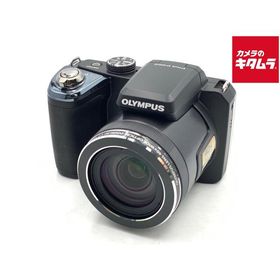 【中古】 【良品】 オリンパス SP-820UZ BLK ブラック