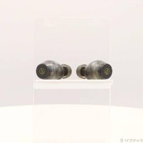 〔中古〕audio-technica(オーディオテクニカ) ATH-CKS30TW+TBK〔349-ud〕