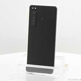 Xperia 5 IV 128GB ブラック A204SO Softbank SIMフリー