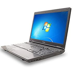【中古】「非常に良い」ノートパソコン 中古 東芝 dynabook Satellite B651/C Core i5 4GBメモリ 15.6インチワイド DVD-ROMドライブ Windows7 WPS