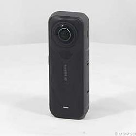 〔中古品〕 360°カメラ Insta360 X5 エッセンシャルバンドル CINSAAHA-X504〔中古品〕 360°カメラ Insta360 X5 エッセンシャルバンドル CINSAAHA-X504