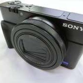 デジタルカメラ DSC-RX100M6 SONY