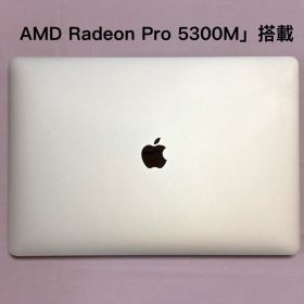 Apple MacBook Pro 16インチ A2141 本体