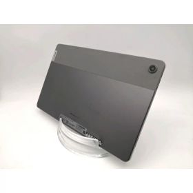 【中古】Lenovo 国内版 【SIMフリー】 Lenovo Tab M10 Plus(3rd Gen) ZAAN0121JP ストームグレー 【Snapdragon 680/4GB/64GB】【ECセンター】保証期間1ヶ月【ランクB】