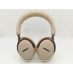【中古】BOSE QuietComfort Ultra Headphones 第2世代 [ドリフトウッドサンド]【川崎駅前】保証期間1ヶ月【ランクA】