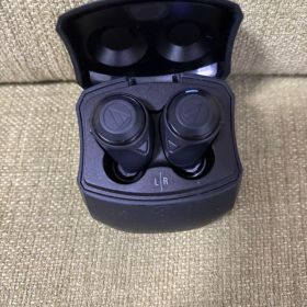 audio-technica ATH-CKS50TW 本体