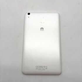 ジャンク品HUAWEI ファーウェイMediaPad T2 8.0 Pro