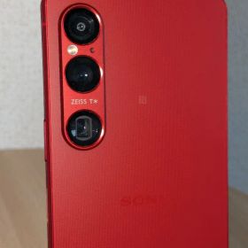 Xperia 1 VI 52GB 新品 144,000円 中古 122,000円 | ネット最安値の