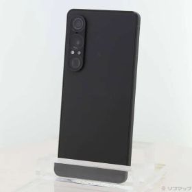 ソフマップ 〔中古品〕 Xperia 1 VII 256GB スレートブラック XQ-FS44B1JPCX0 SIMフリー【276】