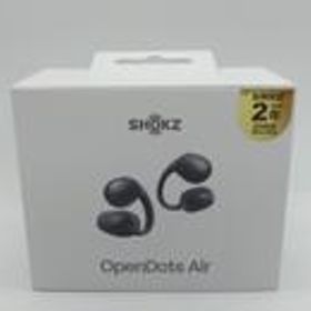 BLUETOOTHイヤホン OPENDOTS AIR SHOKZ
