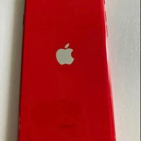 iPhoneSE2 レッド（SIMフリー）