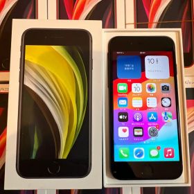 Apple iPhone SE2 本体