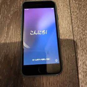 【ジャンク品】iPhone SE (第2世代) 128GB プロダクトレッド