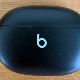 Beats Studio Buds ワイヤレスイヤホン