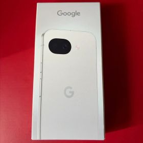 【未開封】Google Pixel 10a 128GB フォグ