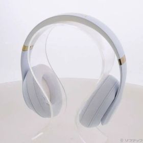 ソフマップ 〔中古品〕 Beats Studio3 Wireless ホワイト MX3Y2PA／A【262】