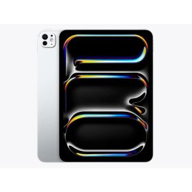 【新品】iPad Pro 11インチ Wi-Fi 512GB 2025年秋モデル MDWN4J/A シルバー