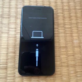 iPhoneSE 第3世代 128GB ミッドナイト