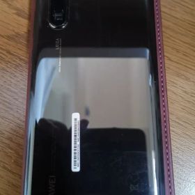 HUAWEI P30 Pro VOG-L29 本体 グローバル ブラック 交渉可