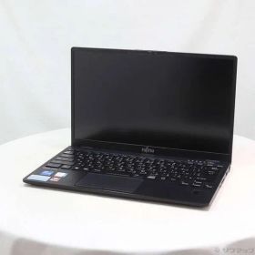 ソフマップ 〔中古品〕 LIFEBOOK U9312／J FMVU44022【258】