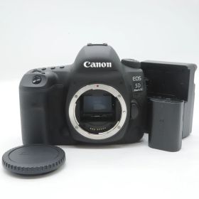 ■ほぼ新品■ Canon デジタル一眼レフカメラ EOS 5D Mark IV ボディー EOS5DMK4