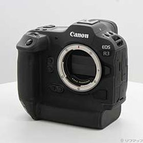 EOS R3 ボディ