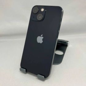 MLJC3J/A iPhone 13 mini 128GB ミッドナイト SIMフリー