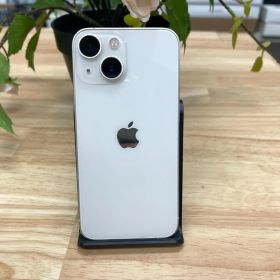 iPhone13 Mini 128GB スターライト 国内SIMフリー 送料無料