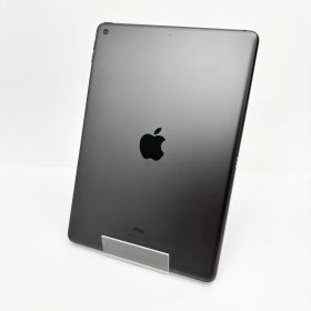 美品 Apple iPad 10.2インチ 第9世代 Wi-Fi 64GB 2021年秋モデル MK2K3J/A スペースグレイ【C8743-60】