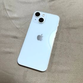 iPhone13mini スターライト512GB 【廃盤モデル】