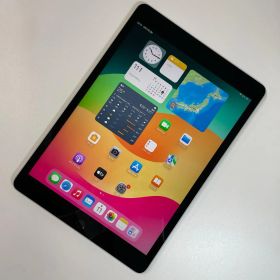 iPad 第9世代 WiFi 64GB シルバー