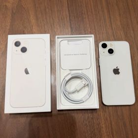 iPhone 13 mini 512gb SIMフリー
