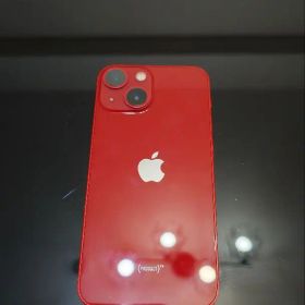 Apple iPhone 13mini 512GB RED