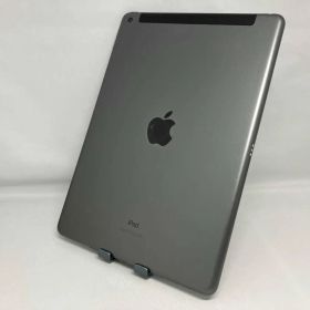 SoftBank 【SIMロックなし】MK473J/A iPad Wi-Fi+Cellular 64GB スペｰスグレイ SoftBank