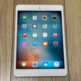 iPad mini 第1世代 Wi-Fi + Cellular 16GB