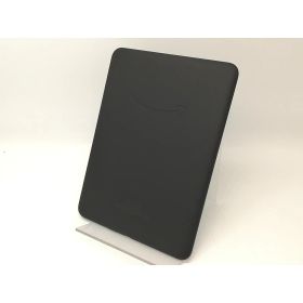 【中古】Amazon Kindle Paperwhite 7インチ Wi-Fi (2024/第12世代) 16GB ブラック【秋葉4号】保証期間1ヶ月【ランクA】