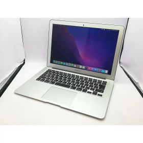 【中古】Apple MacBook Air 13インチ Corei5:1.8GHz 128GB MQD32J/A (Mid 2017)【立川フロム中武】保証期間1ヶ月【ランクA】