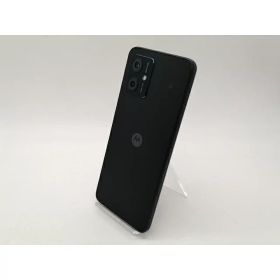 【中古】MOTOROLA ymobile 【SIMフリー】 moto g64y 5G スペースブラック 4GB 128GB PB2F0000JP【津田沼】保証期間1ヶ月【ランクA】