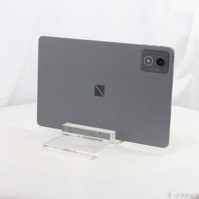 〔中古〕NEC(エヌイーシー) 〔展示品〕 LAVIE Tab T11 T1175／JAS 256GB ルナグレー PC-T1175JAS Wi-Fi〔344-ud〕
