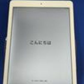 IPAD AIR2※ジャンク品のため返品など不可 MHIC2J/A APPLE/DOCOMO