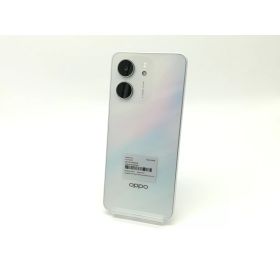【中古】Oppo 国内版 【SIMフリー】 OPPO A5x 4GB 128GB ホワイト【広島】保証期間1ヶ月【ランクA】