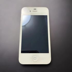 Apple iPhone 4 本体 ジャンク品