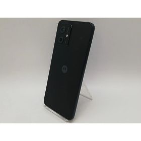 【中古】MOTOROLA ymobile 【SIMフリー】 moto g64y 5G スペースブラック 4GB 128GB PB2F0000JP【鹿児島中町】保証期間1ヶ月【ランクB】