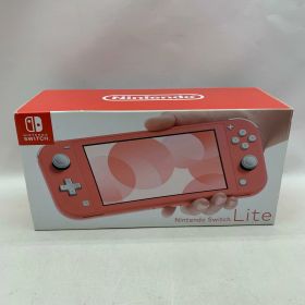 【全品ポイント10倍！要エントリー】【期間限定セール】Nintendo Switch本体 HDH-001【中古】
