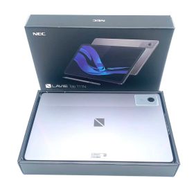 NEC LAVIE／ラヴィTab T11N PC-T1175LAS 新品未使用品